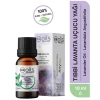 10 ml Lavanta Uçucu Yağı ile Stres Giderici Aromaterapi Yağı