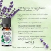10 ml Lavanta Uçucu Yağı ile Stres Giderici Aromaterapi Yağı