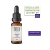 10 ml Saf Lavanta Yağı, Aromaterapi ve Cilt Bakımı için