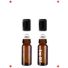 10 ml Sızdırmaz  Roll-On Şişe (Çelik Başlıklı)