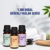 10 ml Soğuk Sıkım Jojoba Yağı