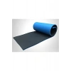 10 mm Pilates Matı, Mavi Renk ve 180x60 cm Boyut