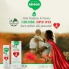 100% Doğal Super Stick 6 gr, Cilt Bakımında Etkili