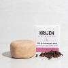 100 Gr Katı Şampuan - Karanfil ve Kantaron Özlü Bakım