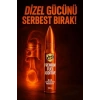 100 Ml Dizel Yakıt Katkısı, Motor Verimliliği İçin