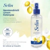 100 ml Nemlendirici Kolonya Sprey, Ferah Etki