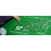 1000lik Puzzle Halısı, 2000lik Boyut Seçenekleri ile Pratik