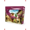1000 Parça Manzara Yapbozu - Provence