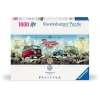 , 1000p Panaroma Puzzle VW, Yetişkin Puzzle