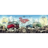 , 1000p Panaroma Puzzle VW, Yetişkin Puzzle