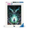 , 1000p Puzzle Alice Harikalar Diyarında, Yetişkin Puzzle