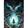 , 1000p Puzzle Alice Harikalar Diyarında, Yetişkin Puzzle