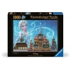 1000p Puzzle WD Elsa Şatosu, Yapboz