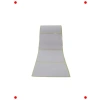 100x80 mm Kuşe Barkod Etiketi (500lü Rulo)