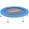 102 Cm Boyutunda Oxford Kılıflı Mavi Trambolin