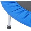 102 Cm Boyutunda Oxford Kılıflı Mavi Trambolin