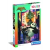 104 Parça Kung Fu Panda Puzzle - Eğlenceli Zihin Oyunu
