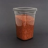 1.1 Litre Kapasiteli Dikdörtgen Saklama Kabı, Pratik Depolama