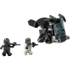 119 Parça Star Wars Savaş Paketi ile Yaratıcı Oyun Deneyimi