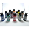 12li Akrilik Set, 12x50 mL, Sanat için