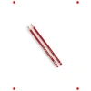 12li Kırmızı Kopya Kalemi Seti, Kırılmaya Dayanıklı