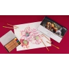 12li Kuru Boya Seti, Rembrandt Polycolor ile Sanat Keyfi