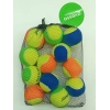 12li Renkli Tenis Topu Seti, Hobi ve Amatör Kullanım İçin