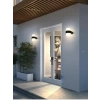 12 Watt Gün Işığı Led Aplik, IP54 İç ve Dış Mekan Kullanımı