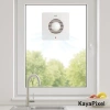 120 mm Banyo Havalandırma Fanı, 15W Enerji Verimli Model