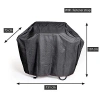 120 x 75 x 95 cm Ölçülerinde Barbekü Koruma Örtüsü