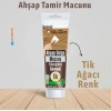 125 ml Ahşap Parke Tamir Macunu, Kullanıma Hazır