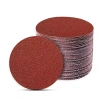 125 mm spiral zımpara, 60 adet karma paket