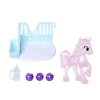 12cm Unicorn Figürü ve Aksesuar Seti - Renkli Eğlence
