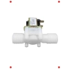 12V Elektrikli Selenoid Su Valfi – 1/2 İnç Boyut