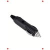 12V Sigortalı Çakmaklık Fişi ve Soket Seti (2 Adet)