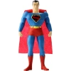 14 cm Bendable Superman Figürü, Koleksiyonluk Tasarım