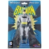 14 cm Bükülebilir Batman Figürü
