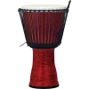 14 inç Sentetik Gövdeli Djembe - İp Akortlu Tasarım