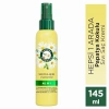 145 ml Ağırlaştırmayan Saç Kremi, Papatya Kokulu