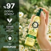 145 ml Ağırlaştırmayan Saç Kremi, Papatya Kokulu