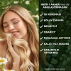 145 ml Ağırlaştırmayan Saç Kremi, Papatya Kokulu