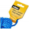 15 m x 6 mm Poly Rope, Çok Amaçlı Kullanım