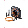 15 Metre Hortumlu Kasetli Makara Seti
