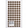 15 mm Kalınlığında Masa-Sandalye Altı Keçe, Dayanıklı