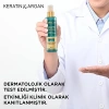 150 ml Durulanmayan Saç Bakım Spreyi Yıpranmış Saçlar İçin