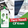 1500 ml Amonyak İçermeyen Temizleyici Krem