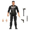 15.5 cm Aksiyon Figürü, Koleksiyonluk Punisher Modeli