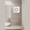 15W Aspiratör Fan, Banyo ve Mutfak için Havalandırma