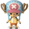 16 cm Poz Verilebilir Figür: Anime Heroes Chopper