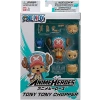 16 cm Poz Verilebilir Figür: Anime Heroes Chopper